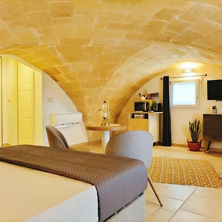 Domus Santi Medici Affittacamere Массафра Екстер'єр фото