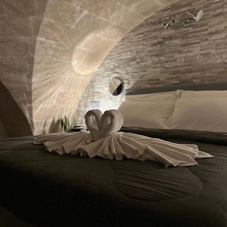 Domus Santi Medici Affittacamere Массафра Екстер'єр фото